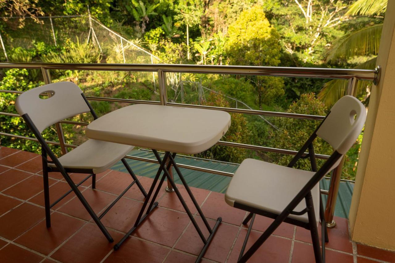 Belle Etoile - Celestial Hideaway Villa Soufrière Dış mekan fotoğraf